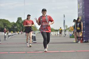 BIB: 0156
                            <button type="button" onclick="openModal(4944427)" class="btn btn-primary btn-sm float-right btn-popup" data-toggle="modal" data-target=".modal-high-quality">
                        <i class="fas fa-shopping-cart"></i> Add to Cart
                    </button>
                                            <button type="button" onclick="isThisMe(4944427, true)" class="btn btn-success btn-sm float-right btn-popup btn-isme hidden" data-toggle="tooltip" data-placement="bottom" title="นี่คือรูปของคุณใช่ไหม คลิกที่นี่เพื่อเอาเข้าอัลบั้ม">
                        <i class="fas fa-plus"></i> Add to album
                    </button>
                    <button type="button" onclick="isThisMe(4944427, false)" class="btn btn-warning btn-sm float-right btn-popup btn-isnotme hidden">
                        <i class="fas fa-ban"></i> Remove from album
                    </button>